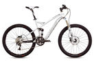 Stumpjumper FSR Elite 2009 Mountain Bike