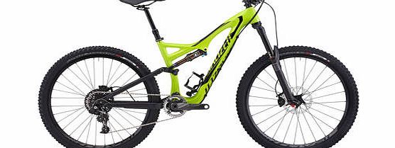 Stumpjumper Fsr Expert 650b 2015