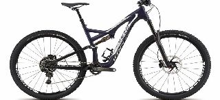 Stumpjumper Fsr Expert Carbon Evo 29