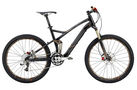 Stumpjumper FSR Pro Carbon 2008 Mountain Bike