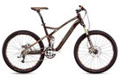 Stumpjumper FSR Pro Carbon 2009 Mountain Bike