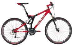 Stumpjumper FSR XC