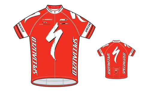 Team Replica Short Sleeve Jersey