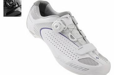 Womens Ember Road Shoe