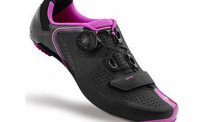 Zante Womens Road Shoe