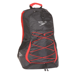 Speedo Triathlon Rucksack - Black