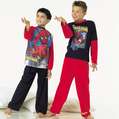 SPIDERMAN pack of two pyjamas