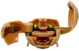 Bakugan Loose Booster: Gorem Tan