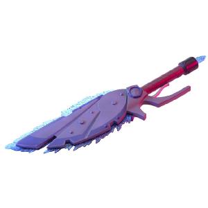 Storm Hawks Aerrows Energy Sword