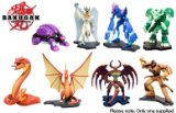 Bakugan 5cm Collector Figure