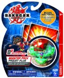 Bakugan Booster Pack (Figures May Vary)