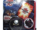 Bakugan DEKA Series 1 Black Tigrerra