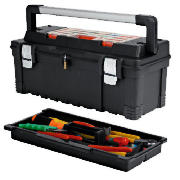 26 Hawk Tool Box