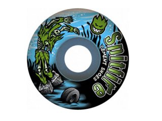 Spitfire Cement Shoes Wheels