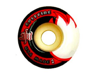 Spitfire USA Made