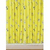 Squarepant Curtains 72s - Smiles