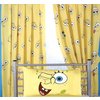 Squarepants Curtains - Smiles 72s