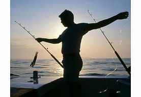 Sport Fishing in Ixtapa - Private Boat (1-8