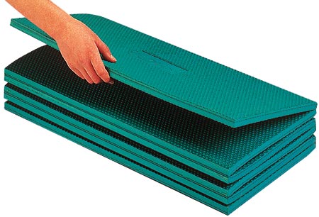 Sport-Thieme  Folding Gymnastics Mat