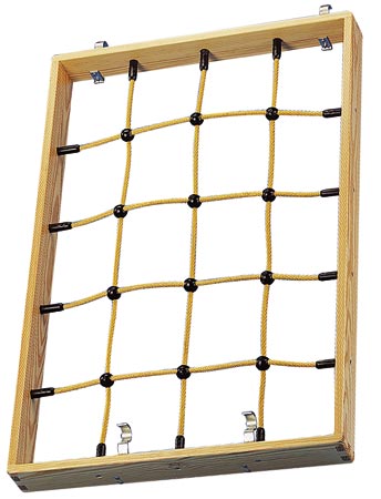 Sport-Thieme  Kombi Climbing Frame