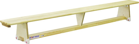 Sport-Thieme  Quality Gymnastics Benches