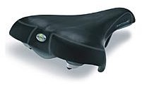 Kaalam Gel Flow Saddle