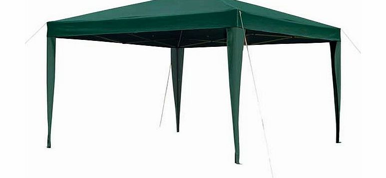 Extra Large Pop Up Garden Gazebo