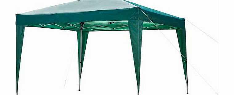 Large Pop Up Garden Gazebo