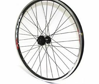 406 Race Mountain Bike Front Wheel