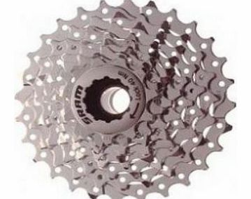 PG850 8 Speed Cassette 12-26