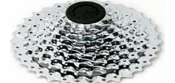 PG950 9 Speed Cassette 12-23