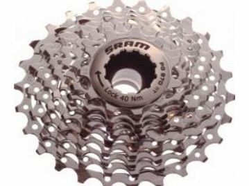 PG970 9 Speed Cassette 11-23