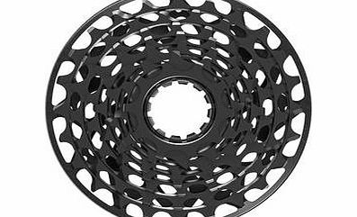 X01 Dh Xg 795 7 Speed Cassette