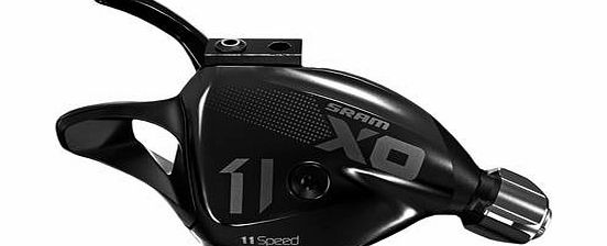 Xo1 11 Speed Trigger Shifter