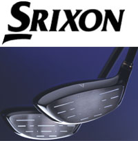 Srixon XXIO Fairway Wood (Graphite Shaft)