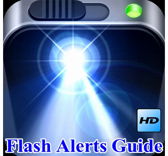 StacyFreeApp Flash Alerts Guide