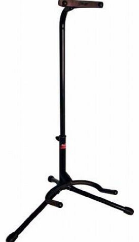 SGA100BK Tripod Guitar Stand - Black