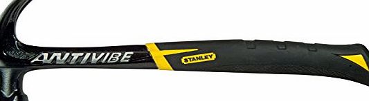 151162 450g 16oz FatMax XL AVX Curve Claw Hammer