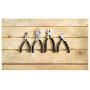 4pc Pliers Set