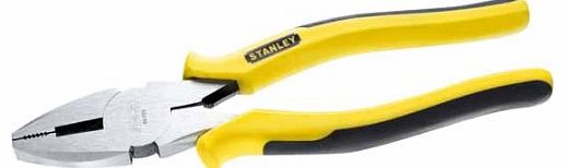 Stanley combination pliers 200mm 0 84 056