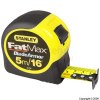 Fat Max Blade Armor Measuring Tape 5Mtr