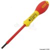 Fat Max Screwdriver 4mm x 100mm