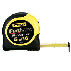 Fat Max Tape Measure - 5 Metres