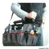 FatMax 18`/45cm Hard Base Tool Bag