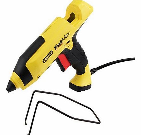 FatMax FMHT0-70418 High Output Professional Glue Gun