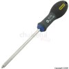 Fatmax Insulated Pozidriv Screwdriver PZ