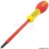 Fatmax Pozidriv Screwdriver Pz1 x 100mm