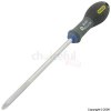 Fatmax Pozidriv Screwdriver Pz2 x 125mm