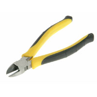 Stanley Max Steel Dia Cut Plier 160mm 0 89 860