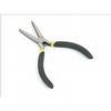 Stanley mini flat nose plier 127mm 0 84 122